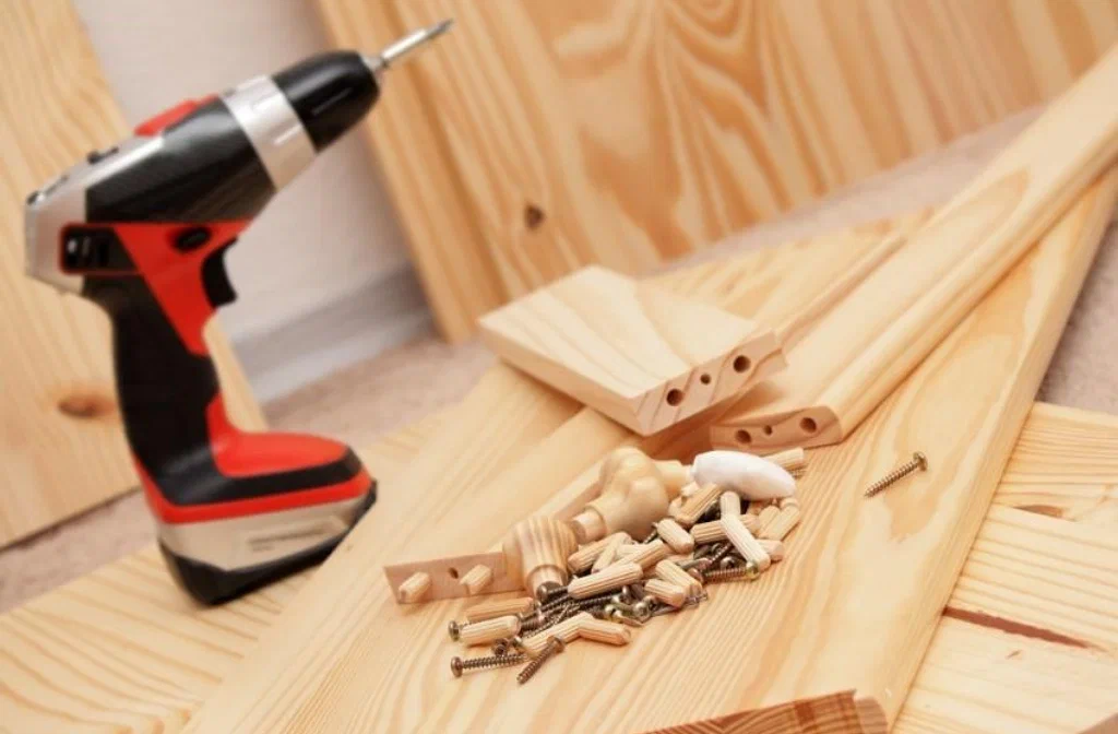 فك وتركيب أثاث الكويت